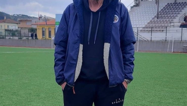 Kuşadası’nda boğulan emekli öğretmen yaşamını yitirdi