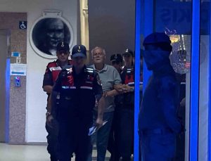 Kuşadası’ndaki kooperatif operasyonuna 3 tutuklama