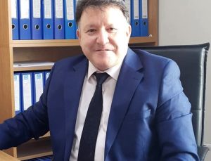 Motosiklet kazasında yaralanan sürücü, 5 günlük yaşam savaşını kaybetti
