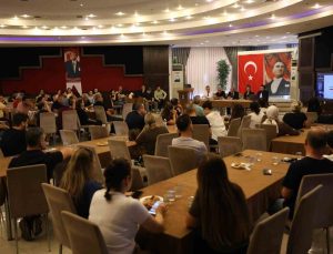 Nazilli Belediyesi’nde Ağustos ayından itibaren imar başvuruları dijital ortama taşınıyor