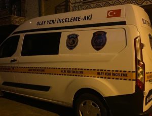 Emniyet amiri oğlunun silahıyla kendini vurdu
