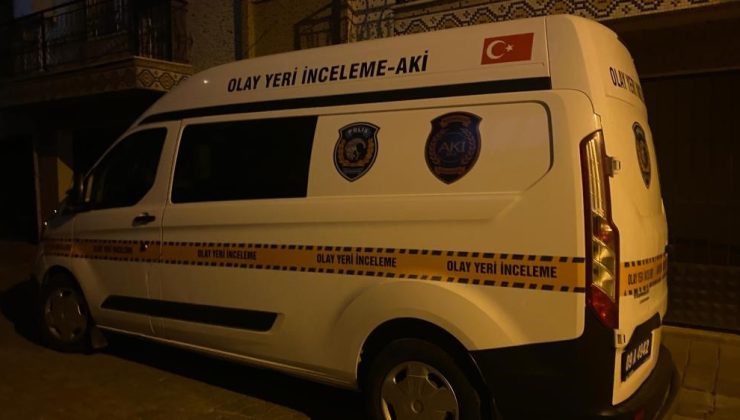 Emniyet amiri oğlunun silahıyla kendini vurdu