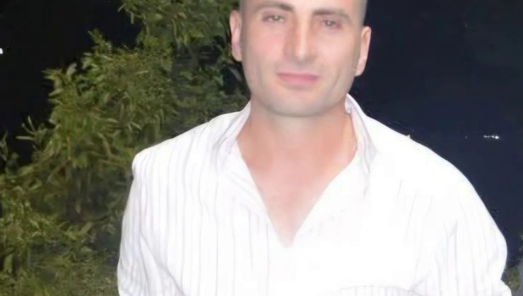 Söke’de silahlı kavga: 1 ölü