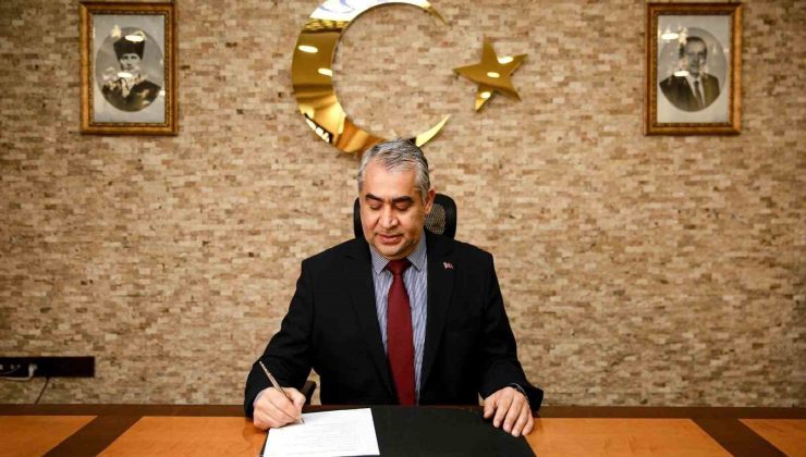 Üniversite adaylarına ADÜ Rektörü Kent’ten davet: “Geleceğe değer katan bir yolculuğa ADÜ’de adım atın”
