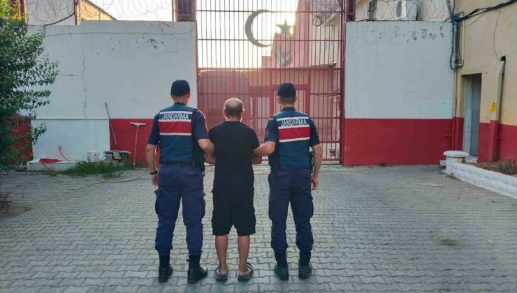 Uyuşturucu suçundan aranan şahıslar Kuşadası ve Germencik’te yakalandı