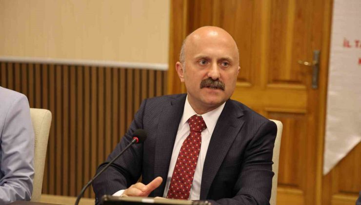 Vali Varol: “Aydın inciri altın değerinde bir ürün”