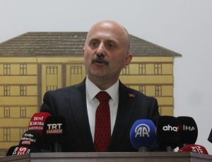 Vali Varol; “Turizm bölgelerimizde ciddi tedbirler alıyoruz”