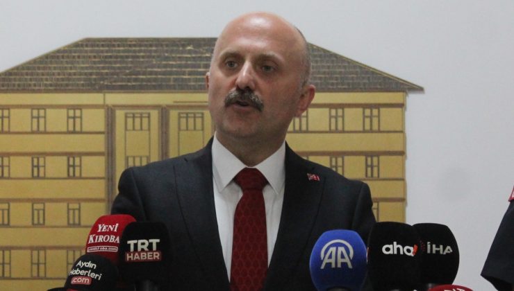 Vali Varol; “Turizm bölgelerimizde ciddi tedbirler alıyoruz”
