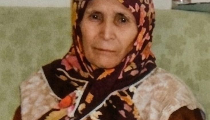 Yaşlı kadının bağışlanan organları üç hastaya umut oldu