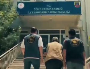 14 yıllık cinayetin sırrı DNA incelemesiyle çözüldü