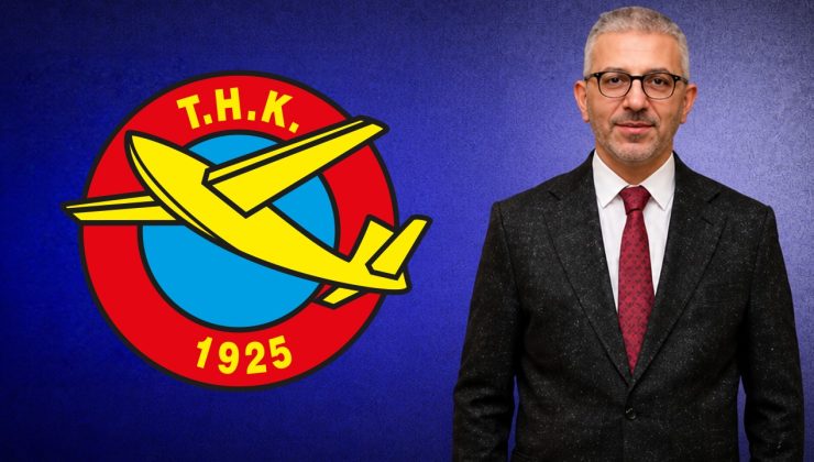 THK’NIN ZİRVESİ AYDIN’A GELİYOR