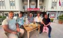 Sultanhisar’da Rozet mi Değişti, Ceket mi?