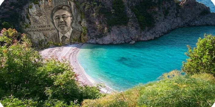 Tarım ve Orman Bakanı İbrahim Yumaklı Aydın’a Geldiğinde Bu Soruna da El Atmalı