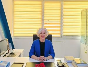 ADÜ’lü akademisyenin projesine Avrupa Birliği’nden destek