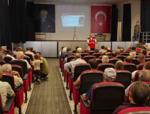 Aydın incirinin kalitesi ve sürdürülebilirliği için çalışmalar sürüyor