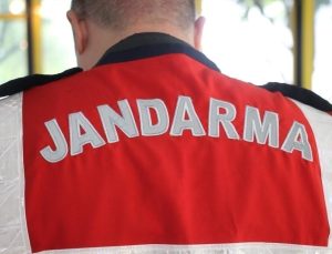 Aydın Jandarması 6 aylık bilançosunu açıkladı