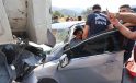 Aydın-Muğla kara yolunda can pazarı