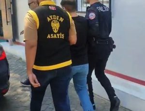 Aydın’da 60 bin kişinin sorgusu yapıldı