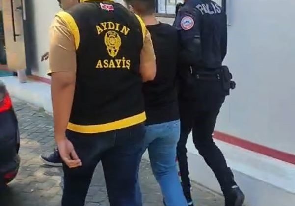 Aydın’da 60 bin kişinin sorgusu yapıldı
