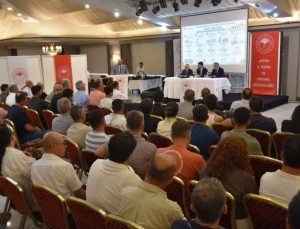 Aydın’da hastalıktan ari işletme sayısı 86’ya yükseldi