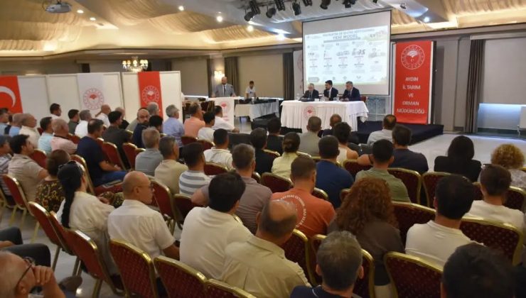 Aydın’da hastalıktan ari işletme sayısı 86’ya yükseldi