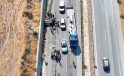 Aydın’da traktör tırla çarpıştı: 1 ölü, 2 yaralı
