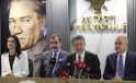 Bakan Yumaklı: “Son 24 yılda Aydın’a yaklaşık 190 milyar liralık yatırım yapıldı”