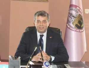 Başkan Künkcü’den araç kiralama sektörüne yeni yönetmelik uyarısı