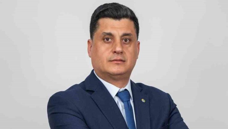 Başkan Maraş’tan ABD’ye ek vergi tepkisi