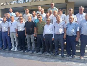 Başkan Özel: “45 mahalle yetmez, 55 mahalle için mücadele edeceğim”