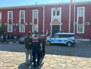 Bozdoğan’daki hırsızlığı kuyumcu kameraları aydınlattı