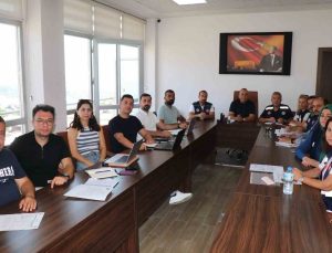 Bozdoğan’ın enerjisi güneşten gelecek
