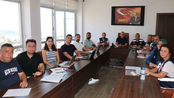 Bozdoğan’ın enerjisi güneşten gelecek