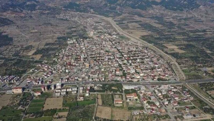 Buharkent’te bir mahalleye daha doğalgaz müjdesi