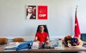 CHP Söke’de Erkan Kaçar Görevi Devraldı