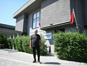 Dedesi ve babasından kendisine miras kalan sanatçı ruhu kızlarına aktaracak