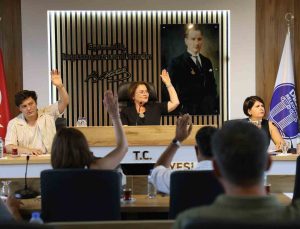 Didim Akyeniköy Düğün Salonu yıl sonuna kadar ücretsiz hizmet verecek