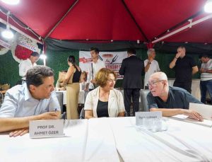 Didim’de 22. Yazarlar Festivali sona erdi