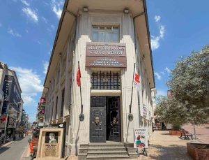 Efeler’deki sergi ziyaretçilerini tarihi yolculuğa çıkaracak