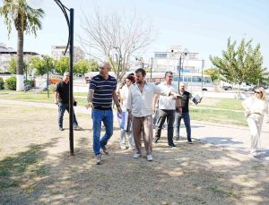 Germencik’te sokaklar festival coşkusuyla renklenecek