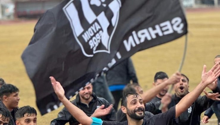İş ilanıyla kulüp başkanı arayan Aydınspor’a yapılan başvurular dikkat çekti