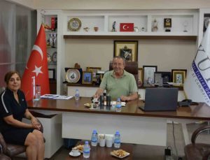 Kadıkalesi için güç birliği: Kuşadası’nın binlerce yıllık mirası dünyaya açılıyor
