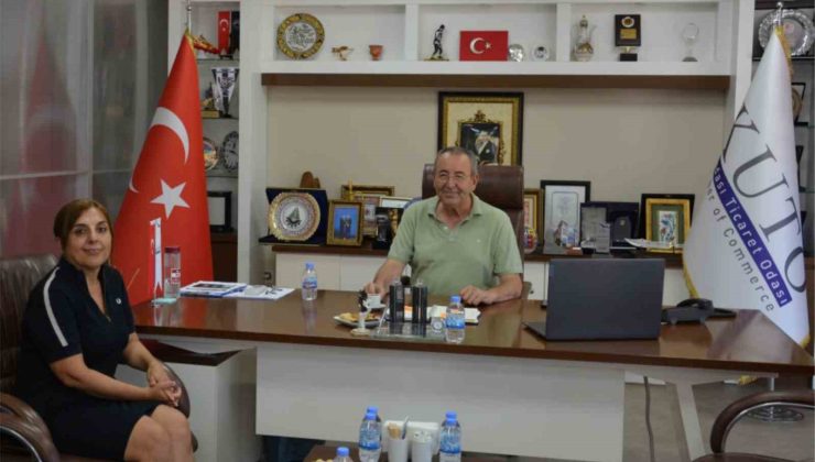 Kadıkalesi için güç birliği: Kuşadası’nın binlerce yıllık mirası dünyaya açılıyor
