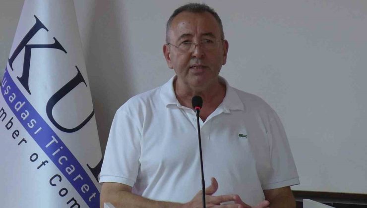 KTO’nun uzun süredir üzerinde çalıştığı Anaia Kadıkalesi Tanıtım Filmi yayında