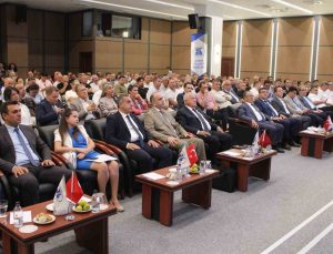 Kuru incirde sektör sorunları masaya yatırıldı