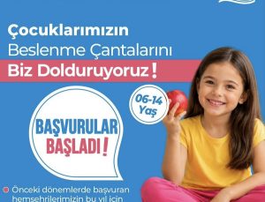 Kuşadası Belediyesi’nden öğrencilere yeni eğitim yılı desteği