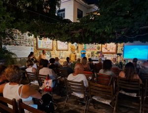 Kuşadası’nda deniz çayırları için kritik uyarı