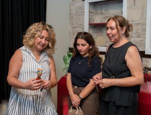 Kuşadası’nda hatıralar oyuncak müzesinde canlanacak