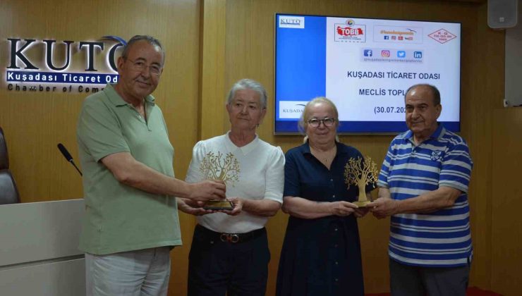 KUTO’da Temmuz meclisinde yerel işletmelere anlamlı destek