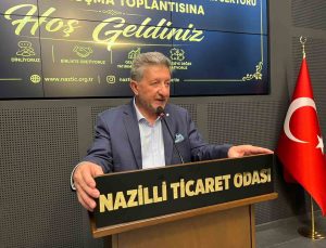NTO Üye buluşmaları sürüyor